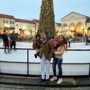 Meet your Posher, Jackmil